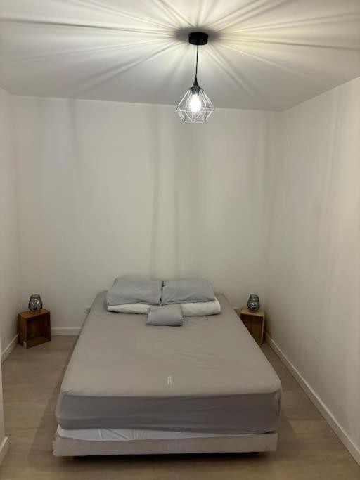 Jolis Logements Brivistes 6 Brive-la-Gaillarde Bagian luar foto