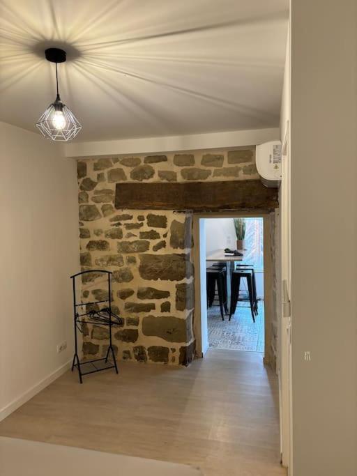 Jolis Logements Brivistes 6 Brive-la-Gaillarde Bagian luar foto
